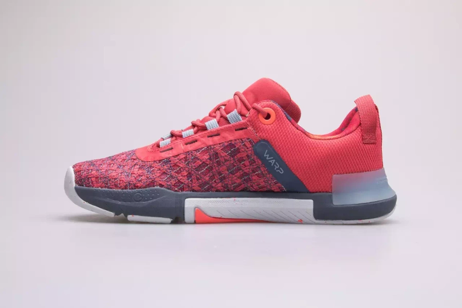 Buty Under Armour TriBase Reign 5 3026213-600