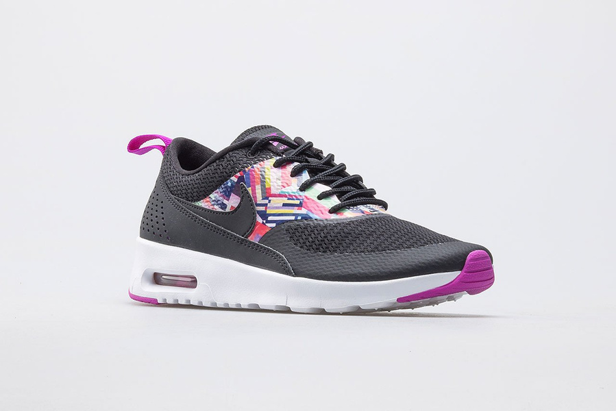 Buty damskie NIKE AIR MAX THEA PRINT 834320-001