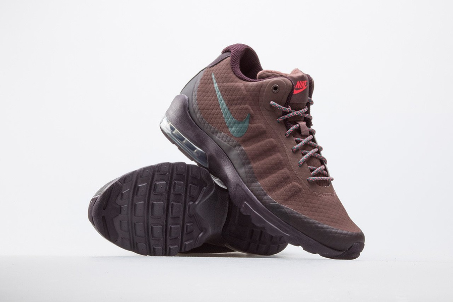 Buty męskie NIKE AIR MAX INVIGOR MID 858654-200