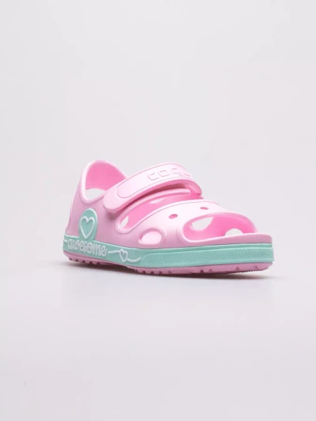 Sandały dziecięce COQUI YOGI 8861-406-3844