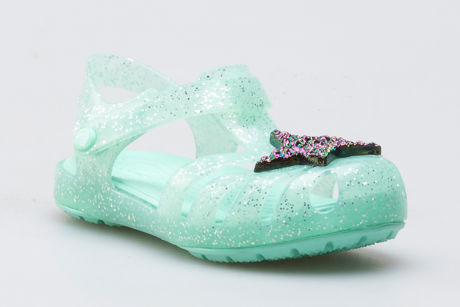 Sandały Crocs Isabella novelty 205038-371