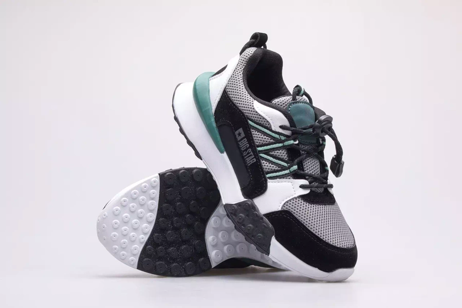 Buty dziecięce BIG STAR LL374217