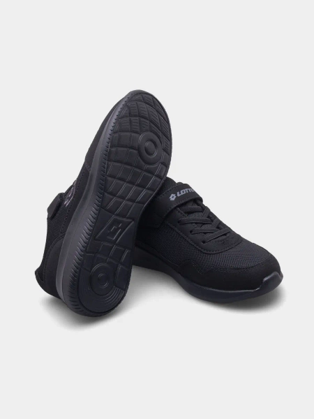 Buty dziecięce LOTTO CONNECT OC K 2600001K-1116