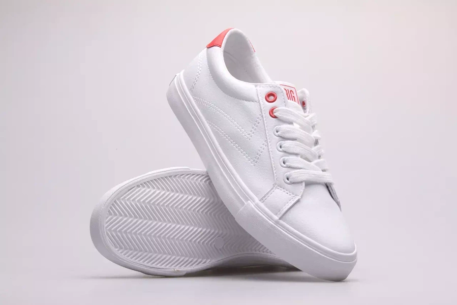 Buty damskie BIG STAR BB274210