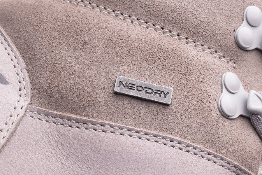 Buty damskie 4F H4Z21-OBDH251-26S