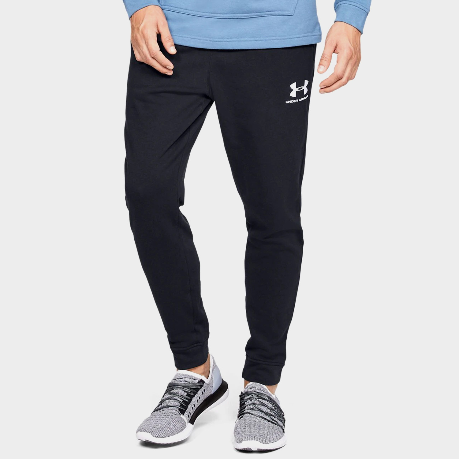 Spodnie dresowe męskie Under Armour SPORTSTYLE 1329289-001
