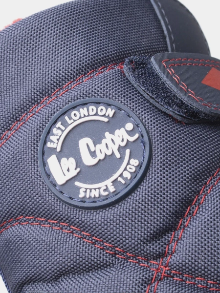 Śniegowce dziecięce LEE COOPER LCJ-23-44-1995K 
