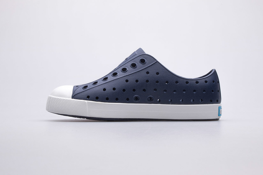 Trampki dziecięce NATIVE JEFFERSON JUNIOR 12100100-4201