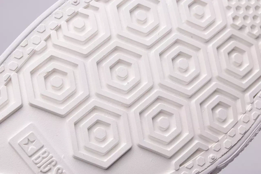 Trampki dziecięce BIG STAR KK374047