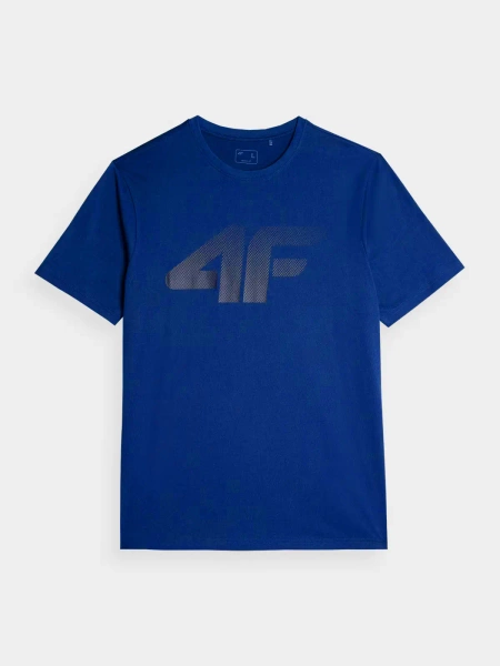 Koszulka męska 4F 4FWAW24TTSHM2423-36S