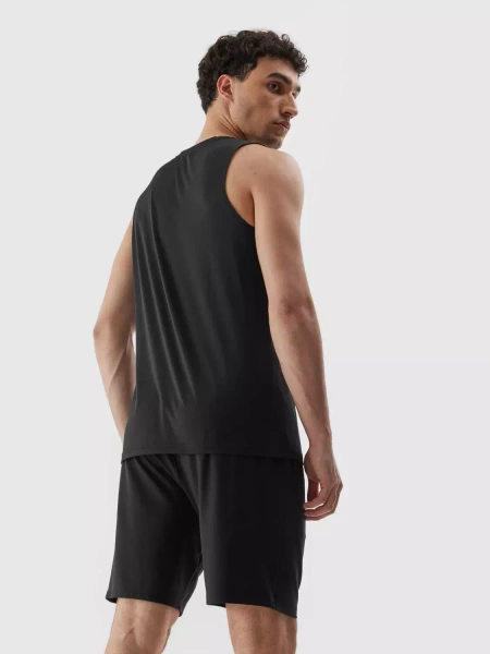 Koszulka męska 4F 4FAW23TFTSM447-20S