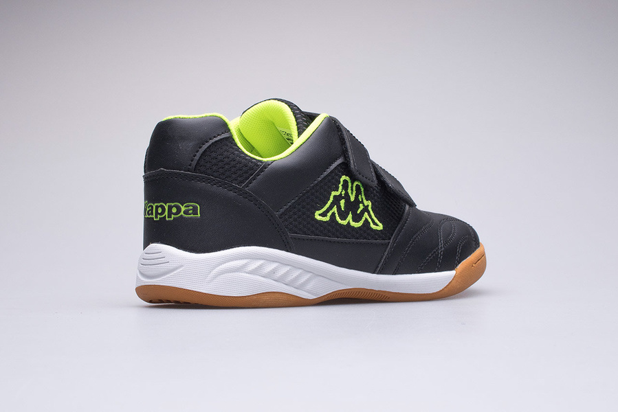 Buty dziecięce KAPPA KICKOFF T 260509T-1140