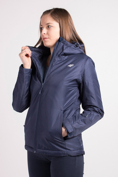 Kurtka damska 4F H4Z18-KUDN001-30S