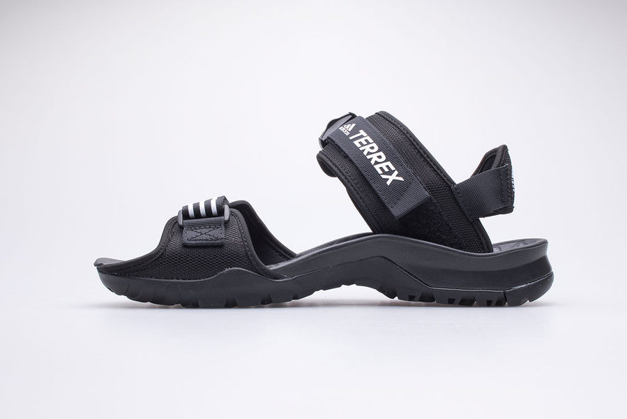 Sandały Adidas CYPREX ULTRA SANDAL DLX EF0016