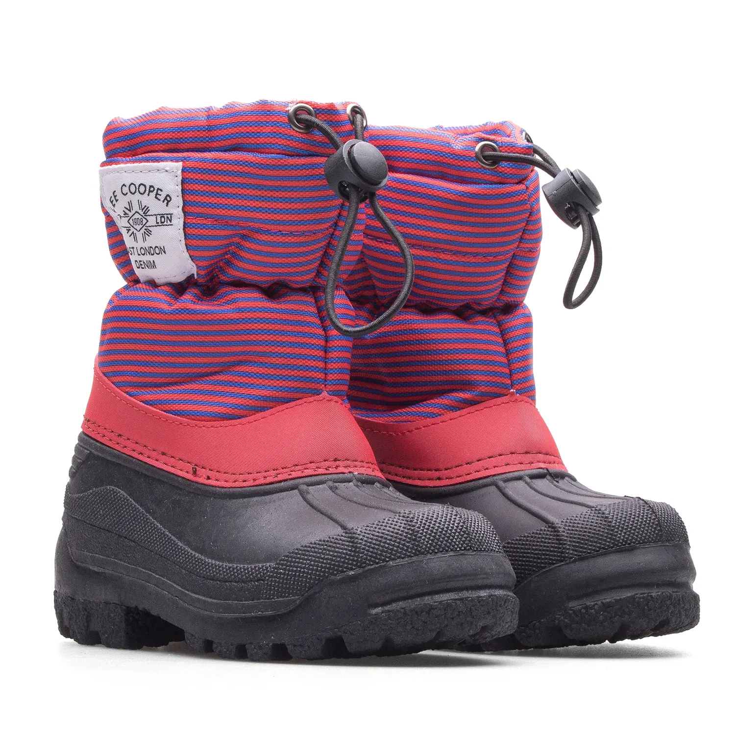 Buty dziecięce LEE COOPER LCJ-21-44-0528K