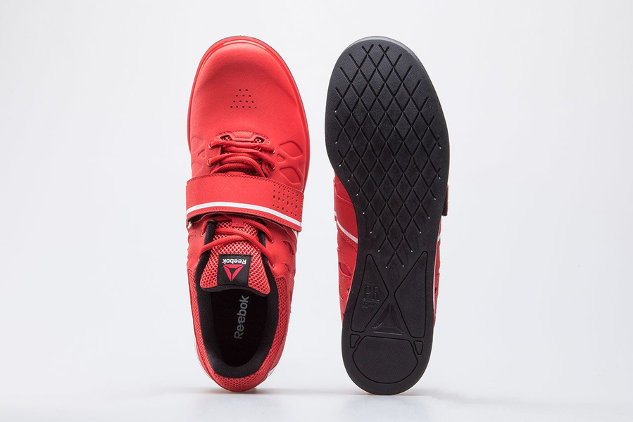 Buty męskie Reebok LIFTER PR BD1608