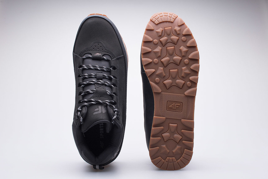 Buty męskie 4F D4Z20-OBMH202-20S