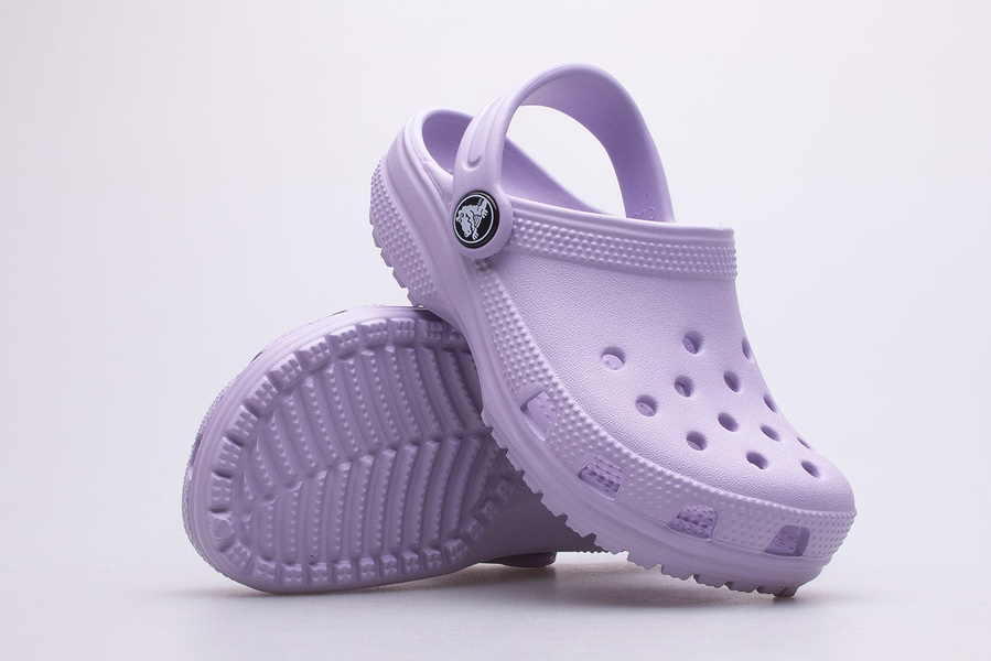 Chodaki Crocs Classic Clog K 204536-530
