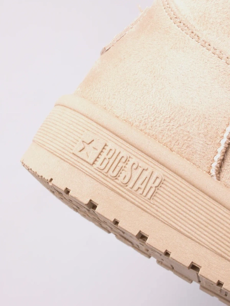 Buty dziecięce śniegowce emu BIG STAR MM374056