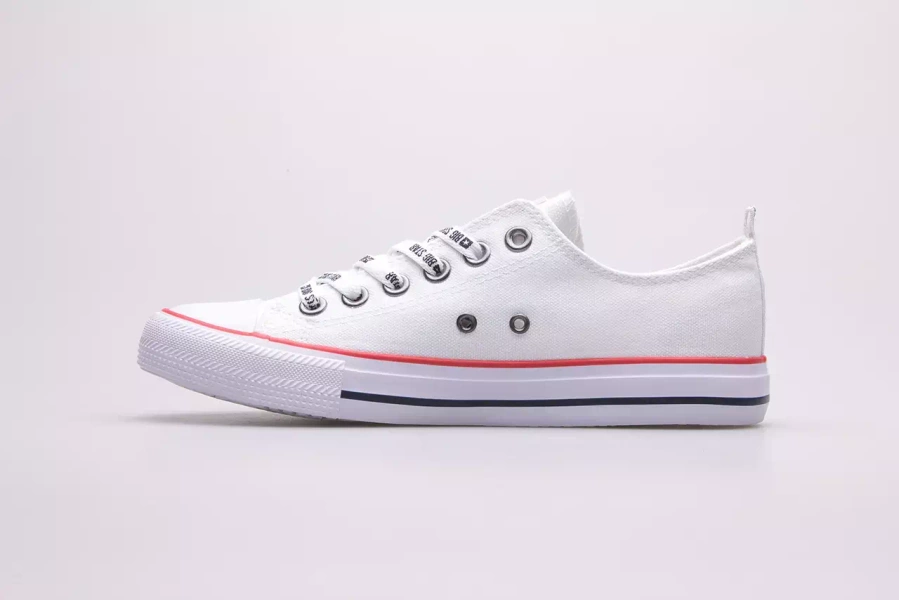 Trampki damskie BIG STAR KK274101