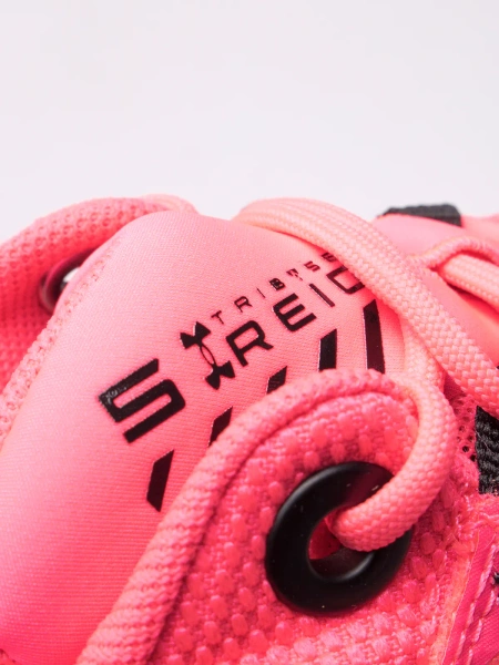 Buty damskie Under Armour TRIBASE Regin 5 3026022-600