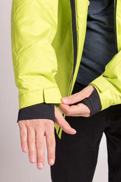 Kurtka męska 4F H4Z18-KUMN006-45S