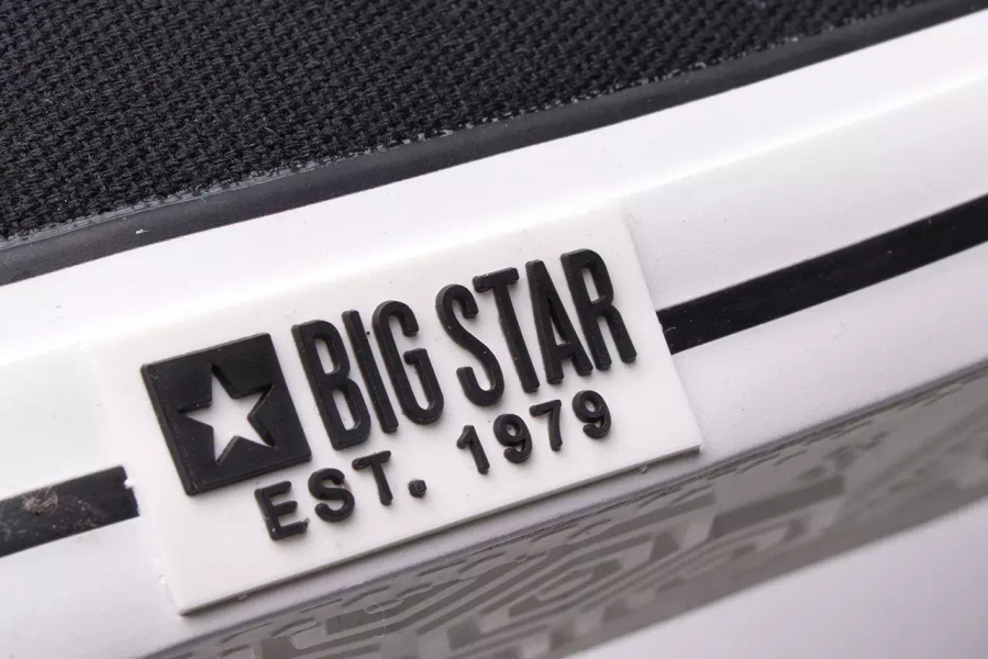 Trampki damskie BIG STAR KK274102