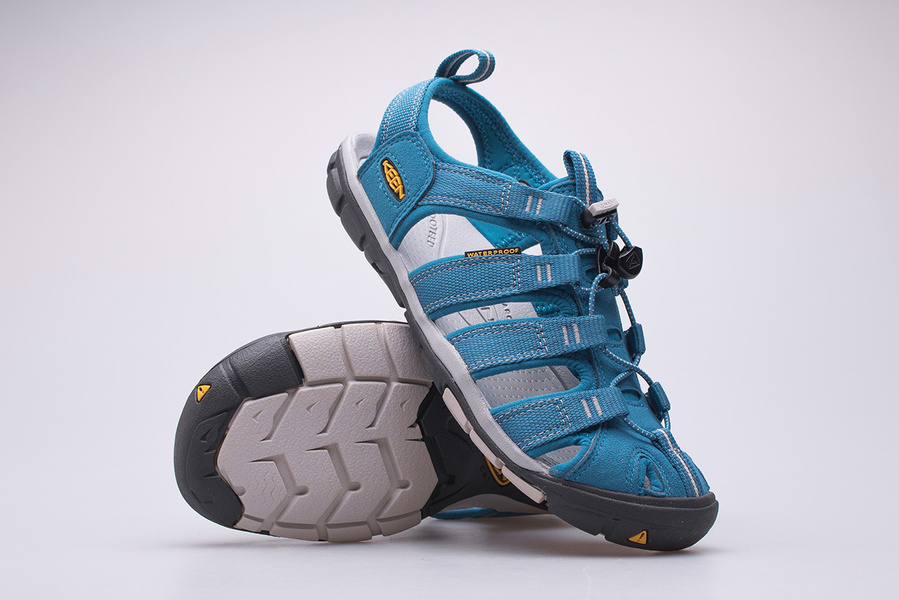Sandały KEEN CLEARWATER CNX 1012538