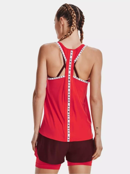 Koszulka damska Under Armour Tank 1351596-890