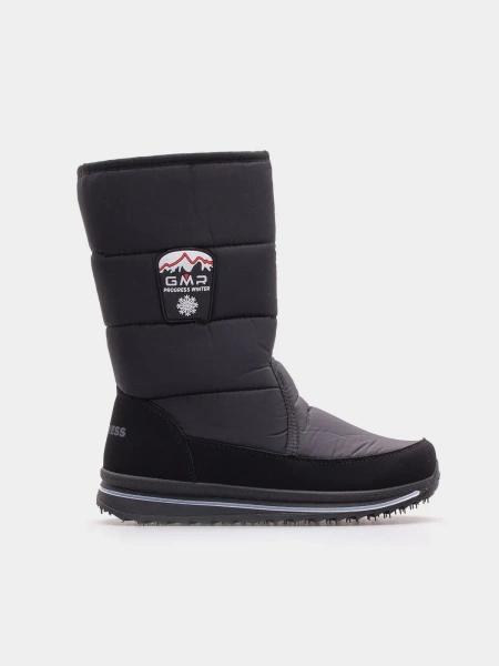 Buty damskie śniegowce PROGRESS PROGJ-21-09