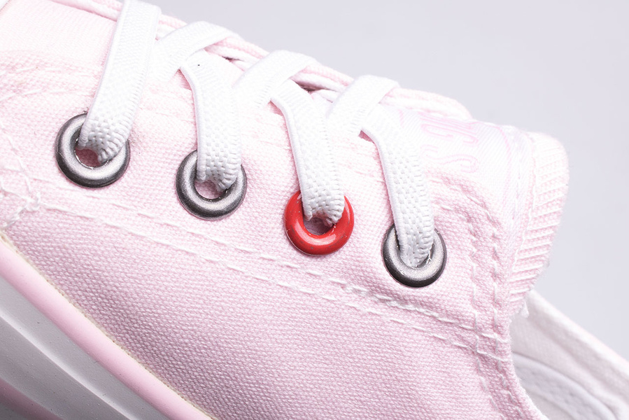 Trampki dziecięce BIG STAR HH374093