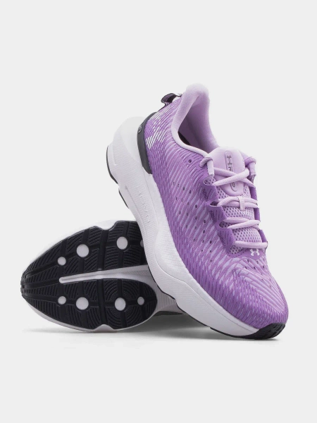Buty damskie Under Armour UA W Infinite 6 3027200-500