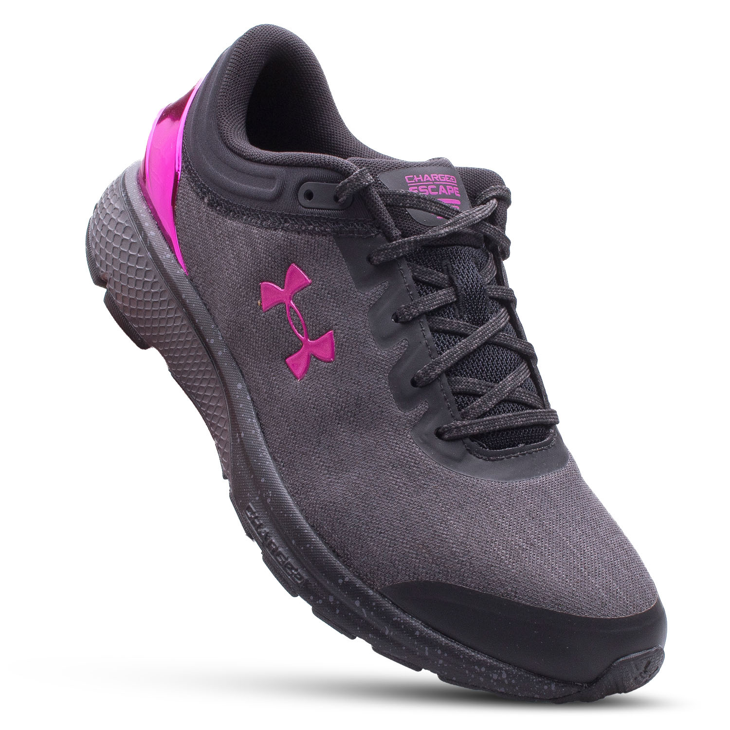 Buty damskie Under Armour CHARGED ESCAPE3 3024624-001