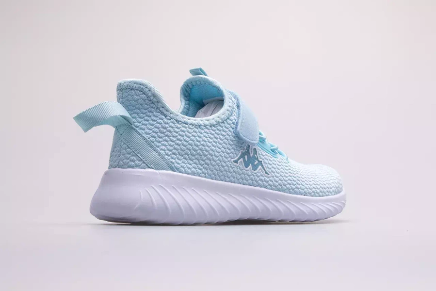 Buty dziecięce KAPPA CAPILOT GC K 260907GCK-6110
