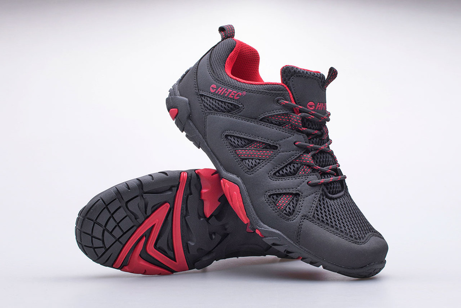 Buty męskie HI-TEC RANGO AVSSS21-HT-02