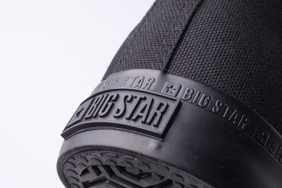 Trampki męskie BIG STAR FF174550