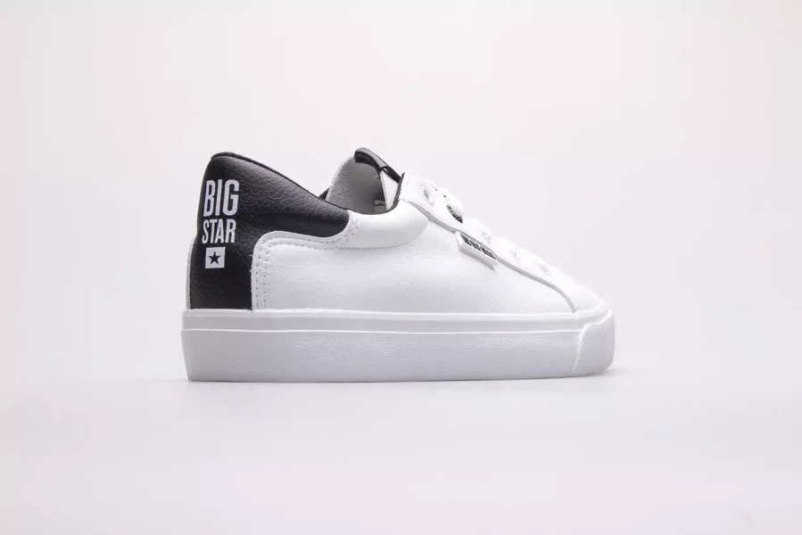 Trampki damskie BIG STAR EE274312