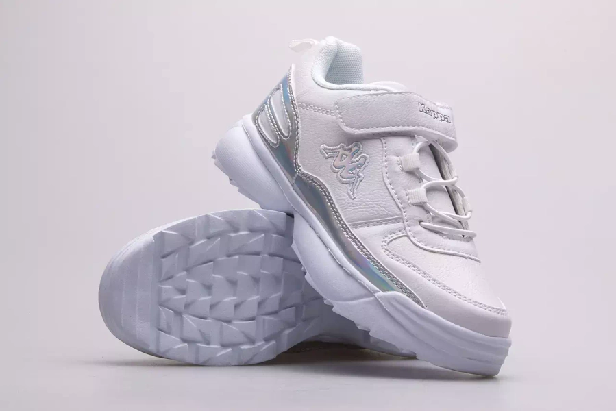 Buty dziecięce KAPPA LISNA K 260997K-1017