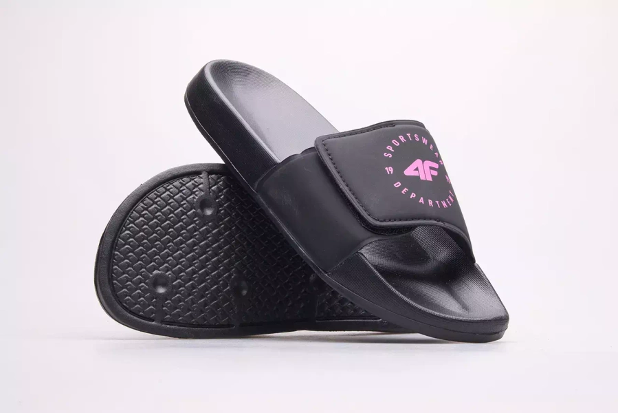 Klapki dziecięce 4F HJZ22-JKLD001-20S