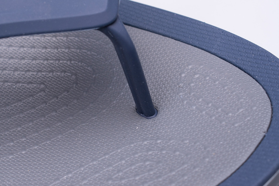 Japonki Crocs Swiftwater Wave Flip M 206242-4HE