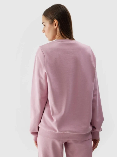 Bluza damska 4F 4FWSS24TSWSF0954-56S 