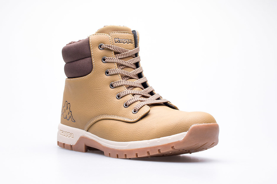 Buty męskie KAPPA WOAK 242780-4150