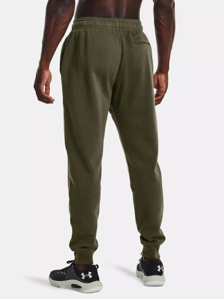 Spodnie dresowe męskie Under Armour 1357128-390