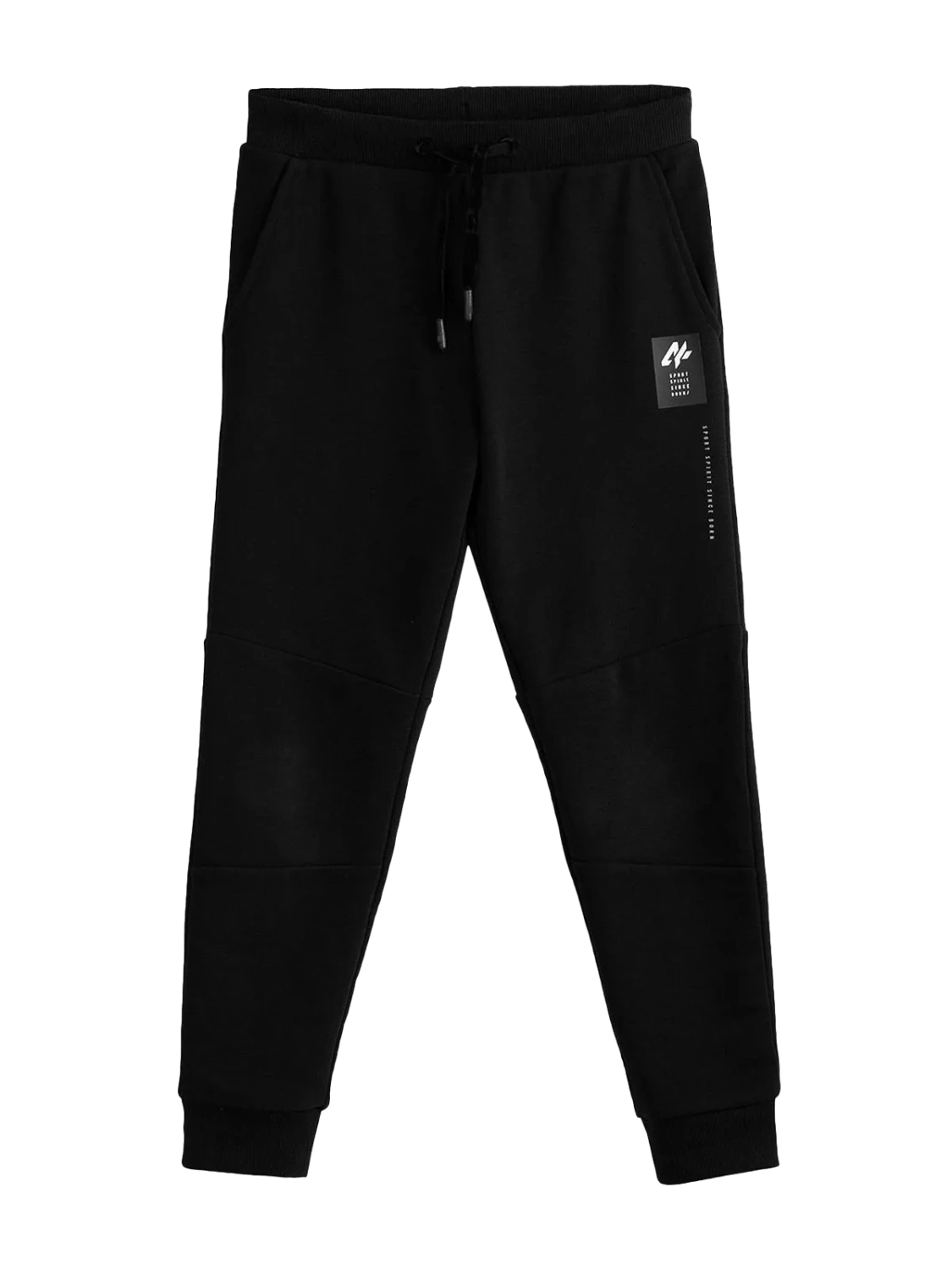 Spodnie dresowe dziecięce 4F 4FJWAW24TTROM1274-20S