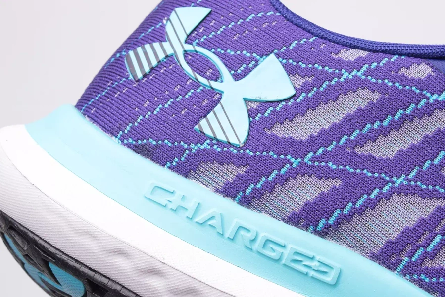 Buty męskie Under Armour Charged 2 3026135-500