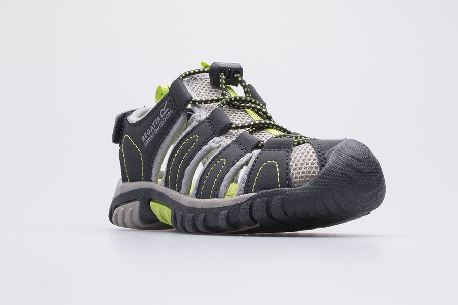 Sandały REGATTA WESTSHORE JNR RKF600-03Y