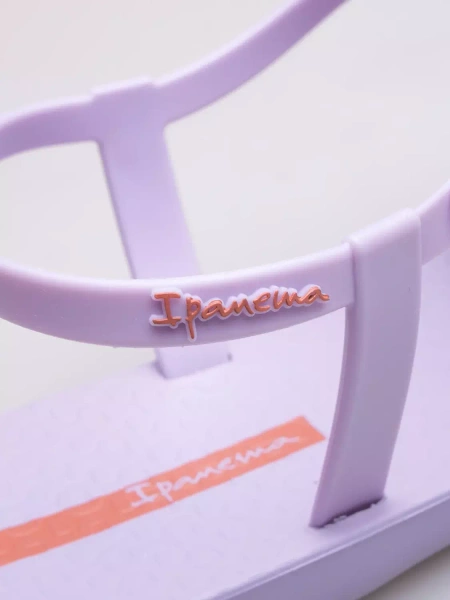 Sandały damskie Ipanema CLASS FLORA FEM 26845-AF380