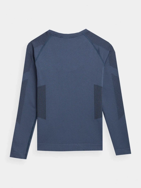 Bielizna dziecięca termoaktywna 4F 4FJAW23USEAM096-32S 