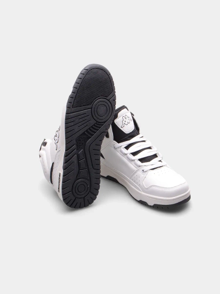 Buty męskie KAPPA JONSCHA 243316-1011