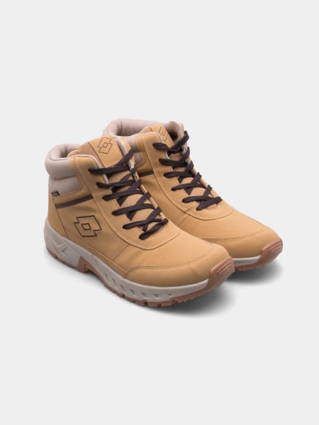 Buty unisex zimowe LOTTO EVEDAL MID 2400300U-7272